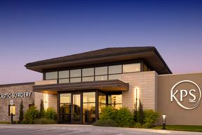 Kansas Plastic Surgery in Wichita