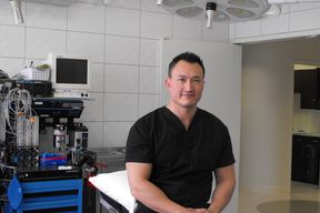Kao John T S Dr in Markham