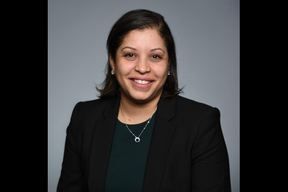 Karina Alexander, DO in Naperville