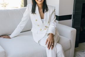 Karishma Reddy, MD, FACS in Richmond