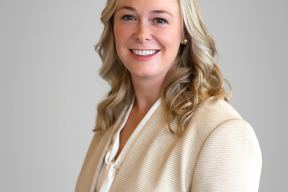 Karri Adamson, MD, FACS in Green Bay