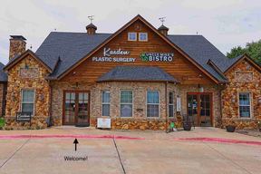 Kasden Plastic Surgery: Scott Kasden, MD in Denton