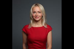 Kate Polyatskaya, MD in Naperville