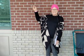 Kathleen Jeffery, MD in Athens