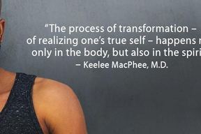 Keelee MacPhee, M.D. in Durham