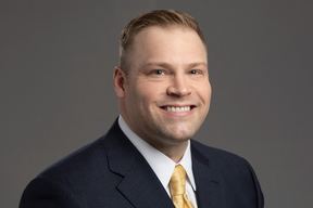 Keith C. Hood, MD in Oak Brook