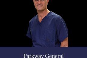 Keith J. VanderGriend, MD F.A.C.S in Bellingham