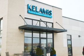 Kelamis Plastic Surgery & Aesthetics in Fayetteville