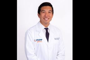 Keliang (Kevin) Xiao, MD in Modesto
