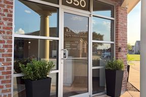 Kennedy Facial Plastic Surgery in Lafayette