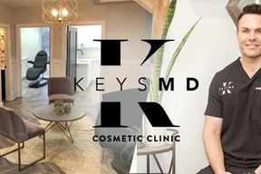 KeysMD Cosmetic Clinic in London