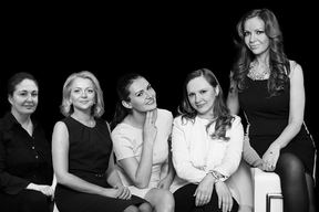 Khrom Dermatology in Brooklyn