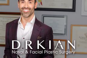 Kian Karimi MD, FACS in Los Angeles