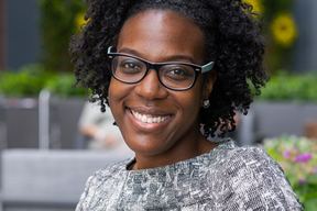 Kimberly Wooten, MD in Buffalo