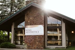 King Aesthetics in Medford