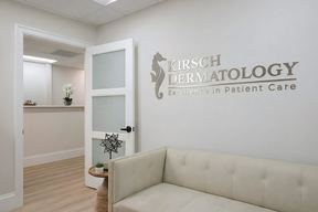 Kirsch Dermatology in Naples