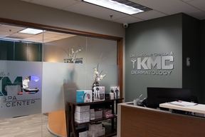 KMC Dermatology & MedSpa Leawood in Kansas City