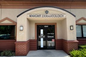 Knight Dermatology Institute: A Forefront Dermatology Practice in Orlando