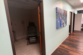 Knox Dermatology - George Wooming, M.D. in Dallas
