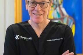 Kopelman Aesthetic Surgery in Paramus