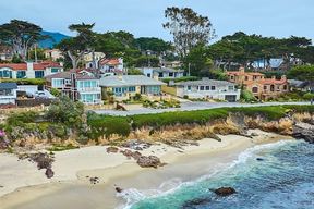 Korman Plastic Surgery & Wunderbar MedSpa in Monterey