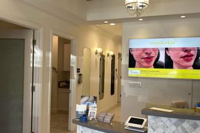 Korman Plastic Surgery & Wunderbar MedSpa in San Jose