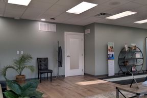 Kouba Dermatology of Lambertville in Toledo