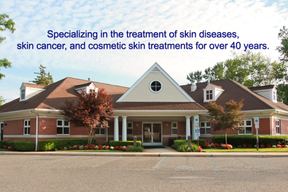 Kuflik Dermatology in Toms River