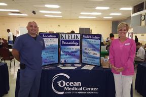 Kuflik Dermatology in Toms River