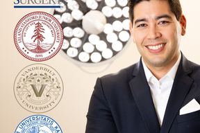 Kyle Kimura, MD in Overland Park