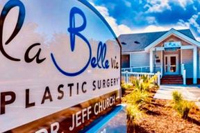 La Belle Vie Plastic Surgery in Wilmington