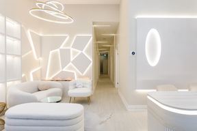 La Vitalité Med Spa in Markham