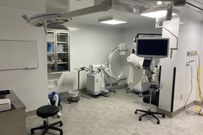 Lacroix Surgery Private - Québec in Quebec City