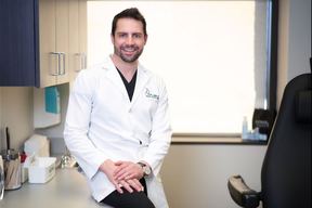 Ladner Facial Plastic Surgery in Denver