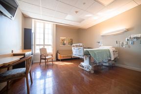 Lafayette Surgical Specialty Hospital in Lafayette