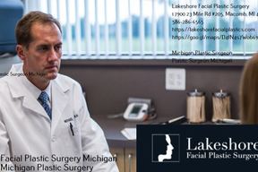 Lakeshore Facial Plastic Surgery in Birmingham