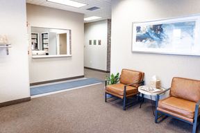 Lamb Plastic Surgery Center in Fargo
