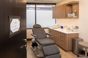 Larrabee Aesthetics in Kirkland