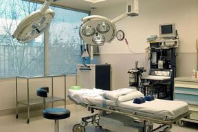 Larrabee Center For Plastic Surgery in Seattle