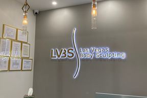 Las Vegas Body Sculpting in Henderson