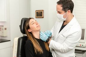Laser & Skin Surgery Center of New York in New York