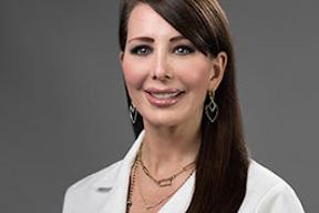 Laura O'Halloran, MD in Tyler