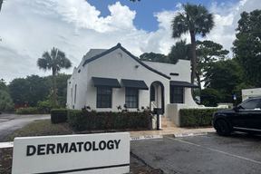 Leading Edge Dermatology: Natalia Prieto, PA-C - Fort Lauderdale in Fort Lauderdale