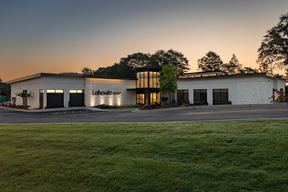 Lefkowitz Plastic Surgery and Aesthetics in Columbia