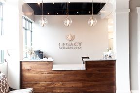 Legacy Dermatology - Bountiful - Dr. Jared R. Heaton, MOHS Surgeon & Dermatologist & Dr. Marc Mitton, Dermatologist in Salt Lake City