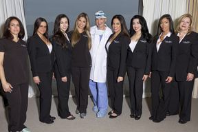 Leonard A. Roudner, MD FACS in Coral Gables