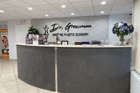 Leonard Grossman MD Plastic Surgeon in Brooklyn