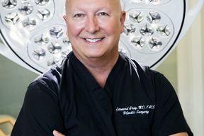 Leonard W. Gray MD, FACS- Bay Area Plastic Surgery in San Francisco