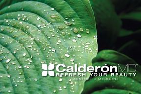 Leonel Calderón, M.D. - REFRESH YOUR BEAUTY in Miami