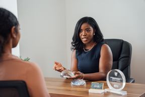 Élevé Plastic & Reconstructive Surgery; Dr. Olatomide (Tomi) Familusi, in Atlanta
